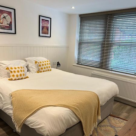 Mode Apartments St Annes Lytham St Annes Zewnętrze zdjęcie
