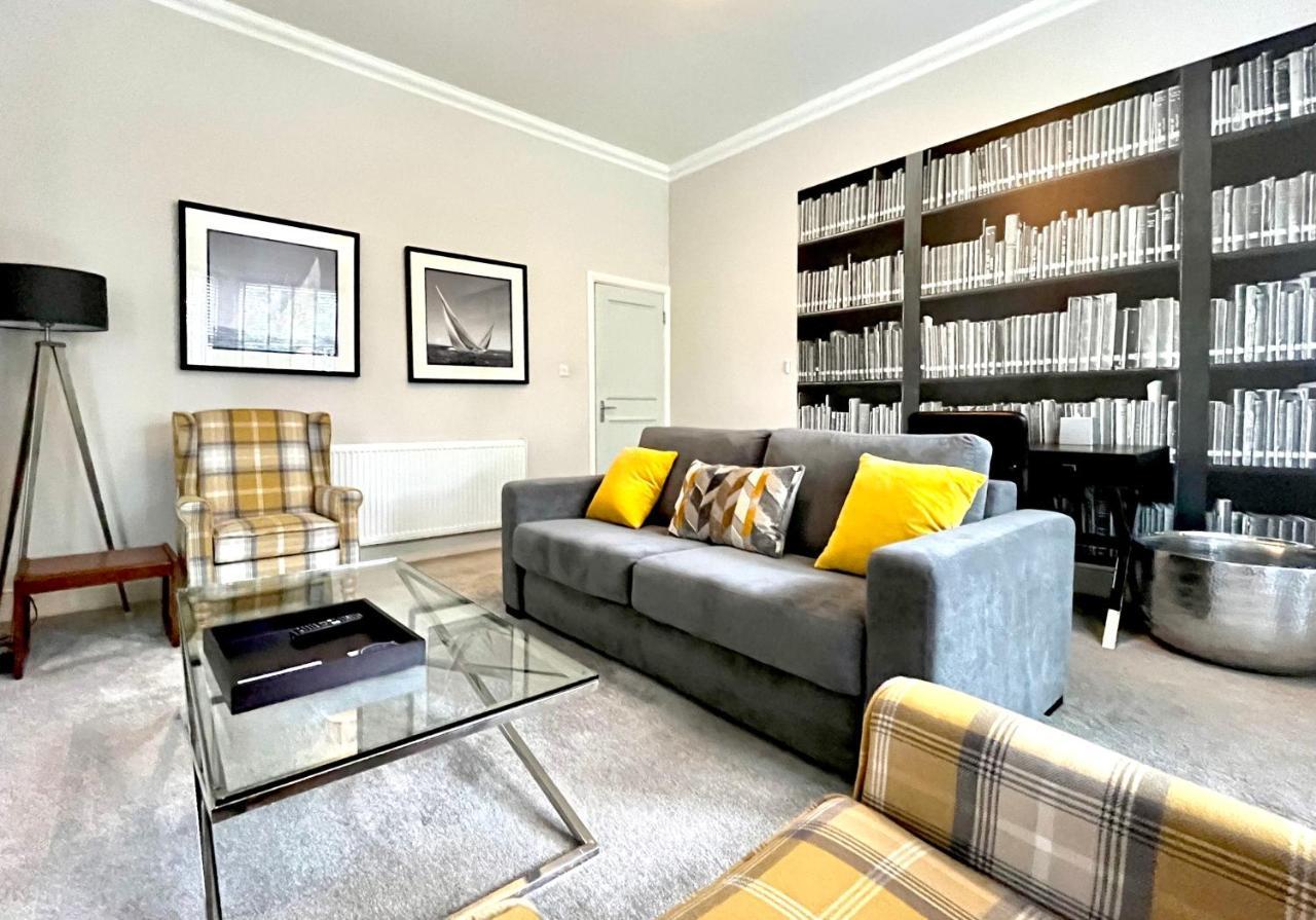 Mode Apartments St Annes Lytham St Annes Zewnętrze zdjęcie
