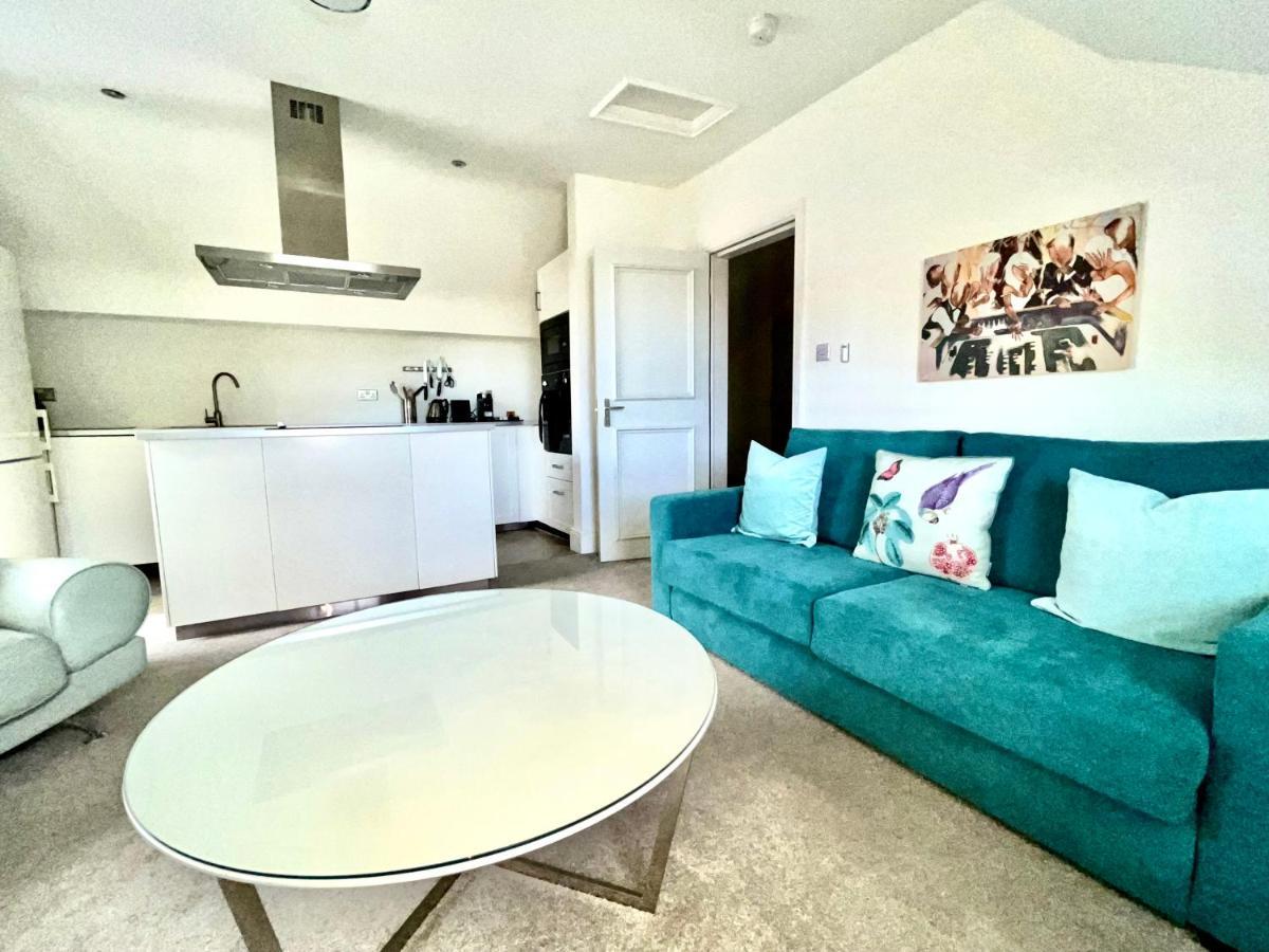 Mode Apartments St Annes Lytham St Annes Zewnętrze zdjęcie