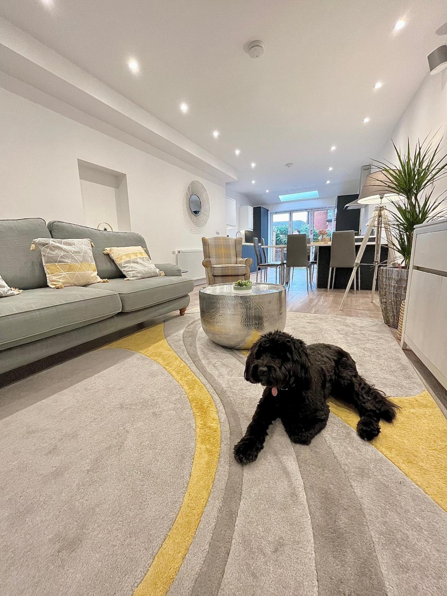 Mode Apartments St Annes Lytham St Annes Zewnętrze zdjęcie