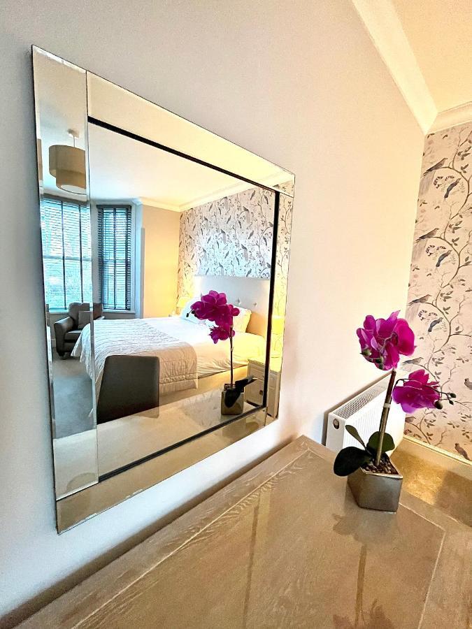 Mode Apartments St Annes Lytham St Annes Zewnętrze zdjęcie