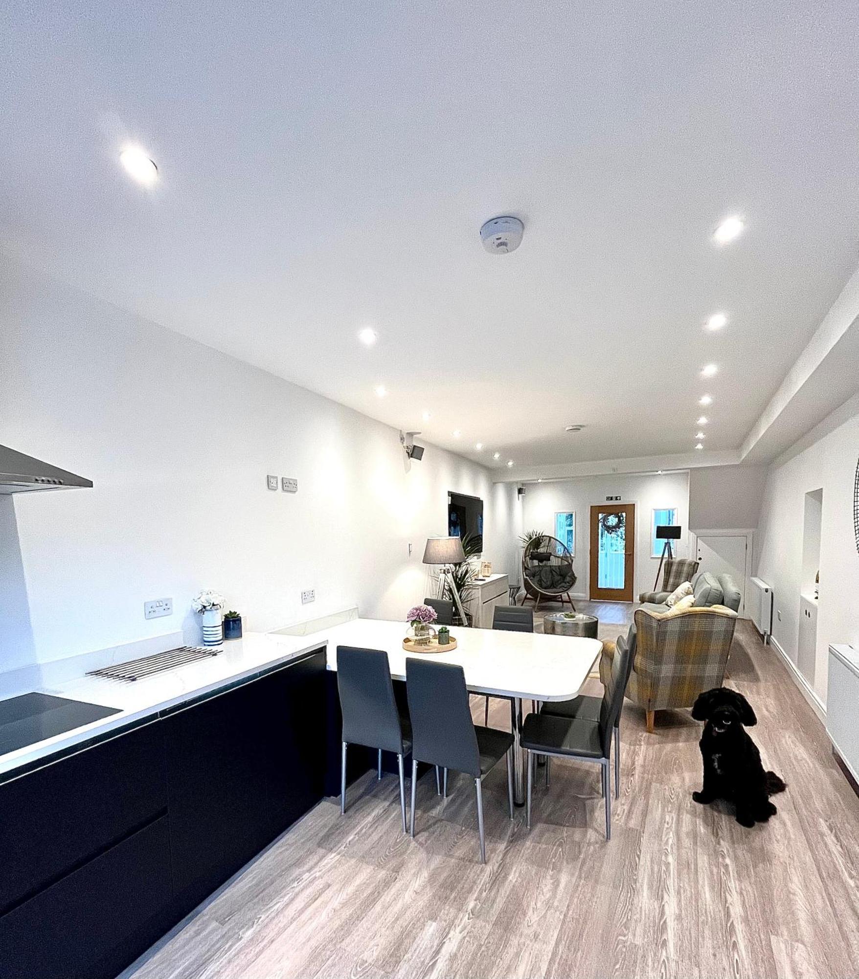 Mode Apartments St Annes Lytham St Annes Zewnętrze zdjęcie