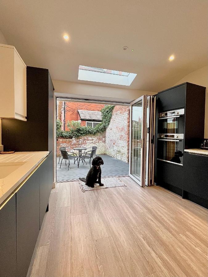 Mode Apartments St Annes Lytham St Annes Zewnętrze zdjęcie