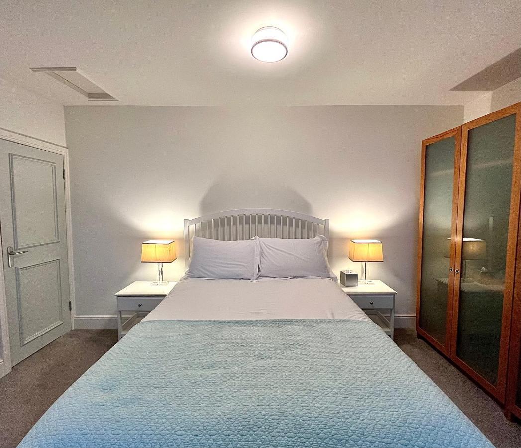 Mode Apartments St Annes Lytham St Annes Zewnętrze zdjęcie