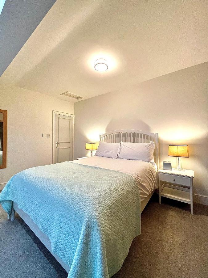 Mode Apartments St Annes Lytham St Annes Zewnętrze zdjęcie