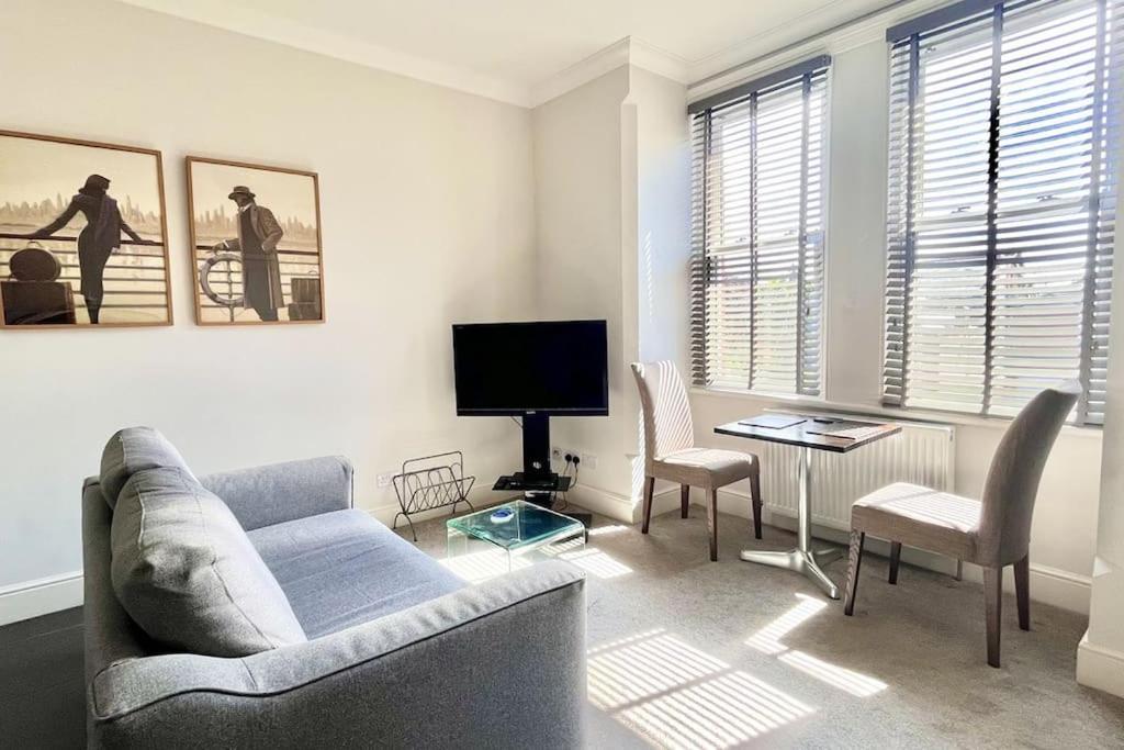 Mode Apartments St Annes Lytham St Annes Zewnętrze zdjęcie