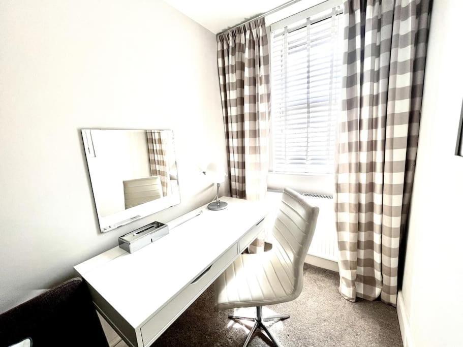 Mode Apartments St Annes Lytham St Annes Zewnętrze zdjęcie