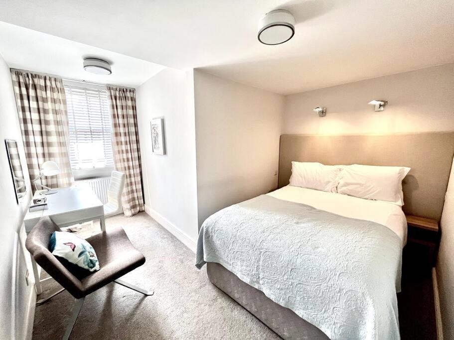 Mode Apartments St Annes Lytham St Annes Zewnętrze zdjęcie