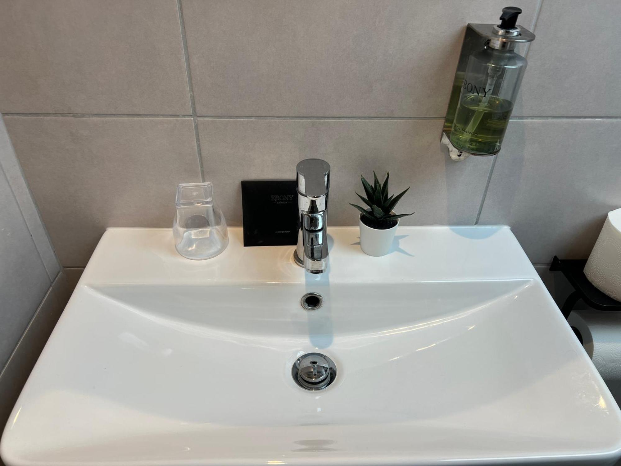 Mode Apartments St Annes Lytham St Annes Zewnętrze zdjęcie