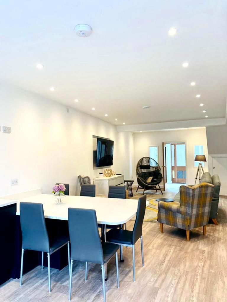 Mode Apartments St Annes Lytham St Annes Zewnętrze zdjęcie