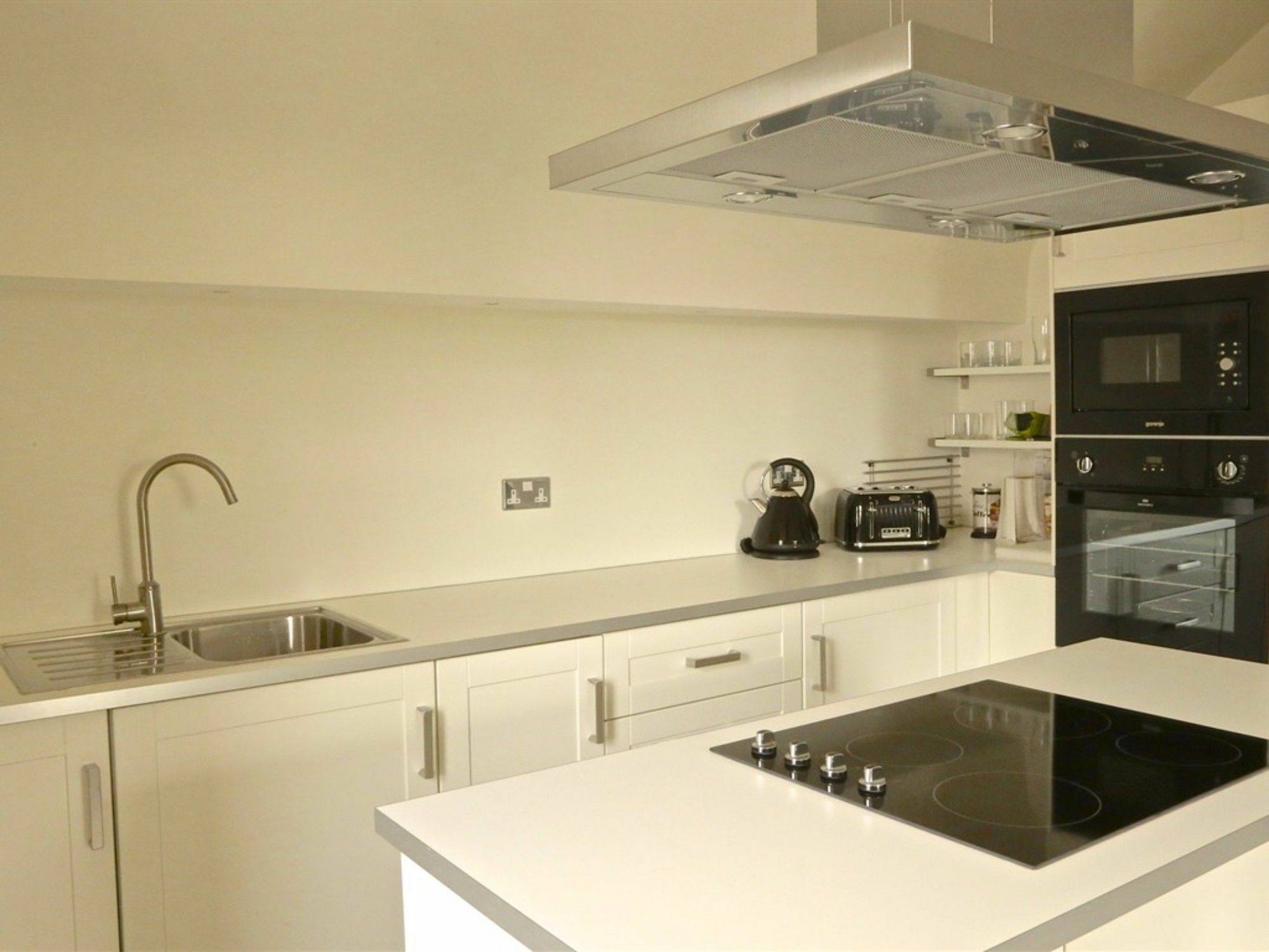 Mode Apartments St Annes Lytham St Annes Zewnętrze zdjęcie