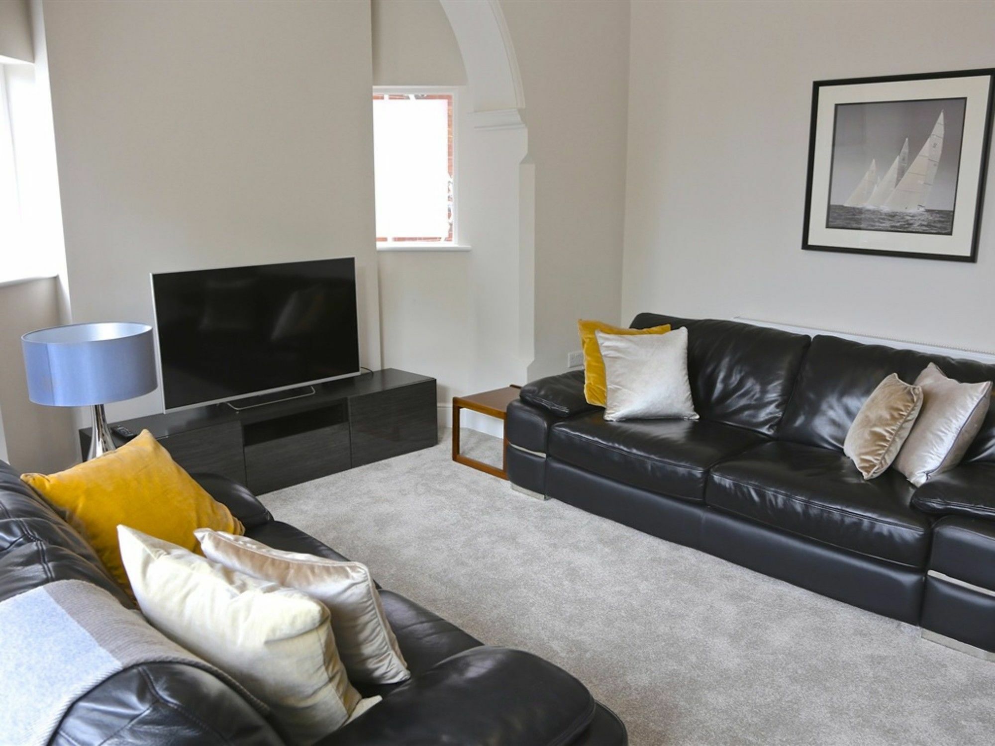Mode Apartments St Annes Lytham St Annes Zewnętrze zdjęcie