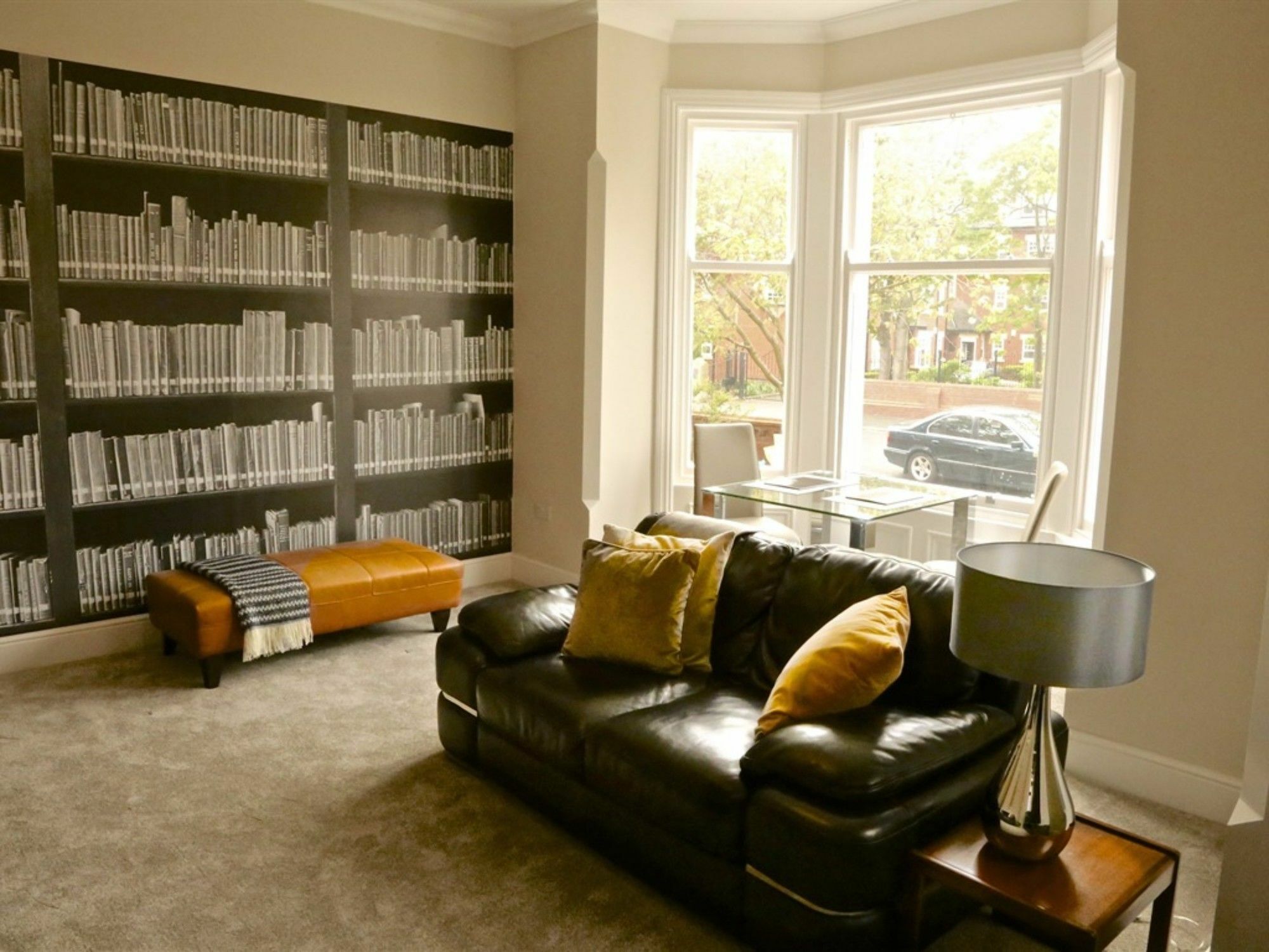 Mode Apartments St Annes Lytham St Annes Zewnętrze zdjęcie
