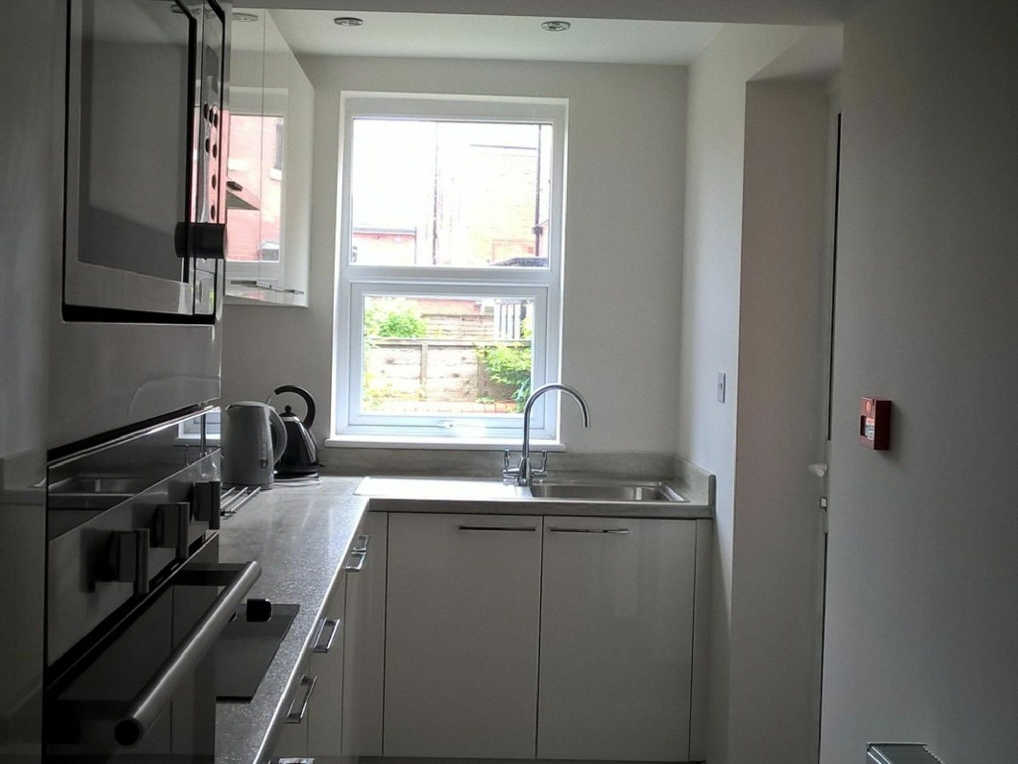 Mode Apartments St Annes Lytham St Annes Zewnętrze zdjęcie