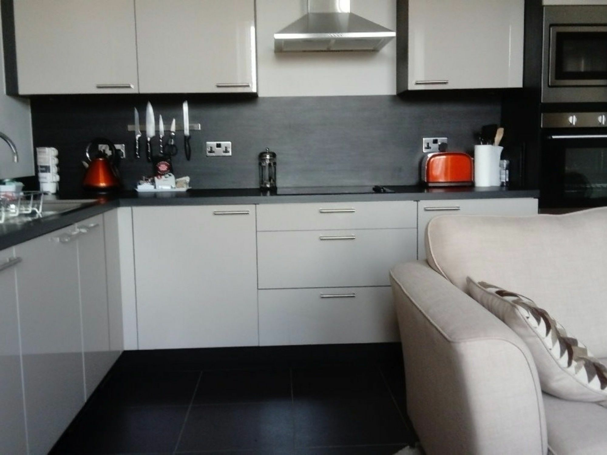 Mode Apartments St Annes Lytham St Annes Zewnętrze zdjęcie