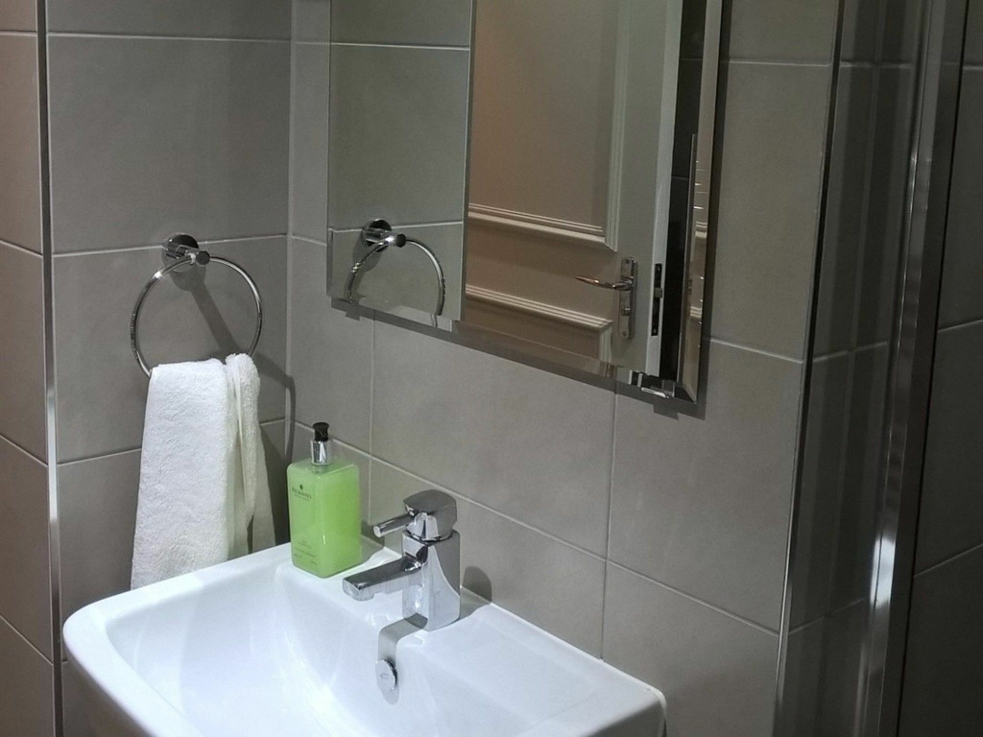 Mode Apartments St Annes Lytham St Annes Zewnętrze zdjęcie