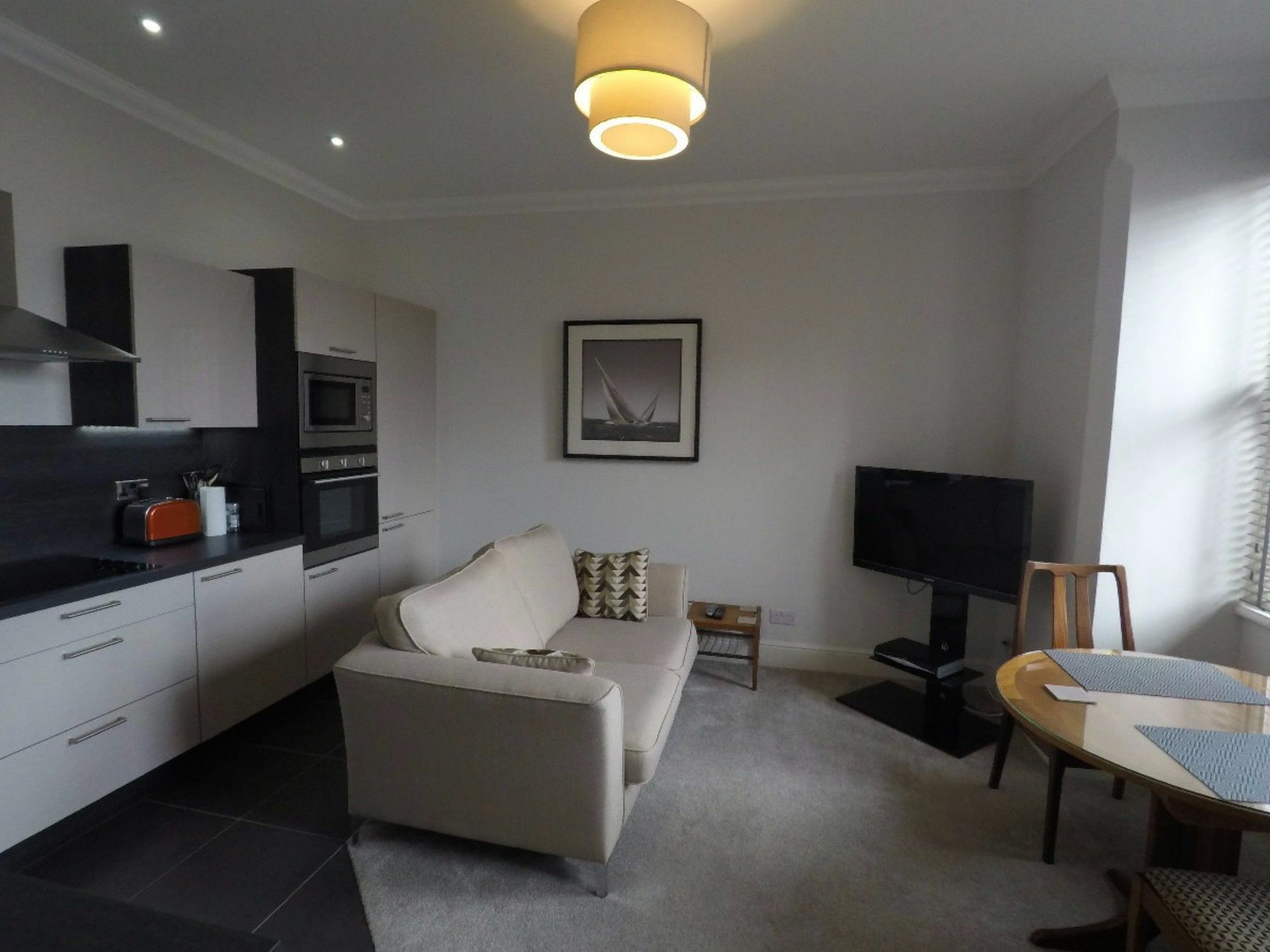 Mode Apartments St Annes Lytham St Annes Zewnętrze zdjęcie