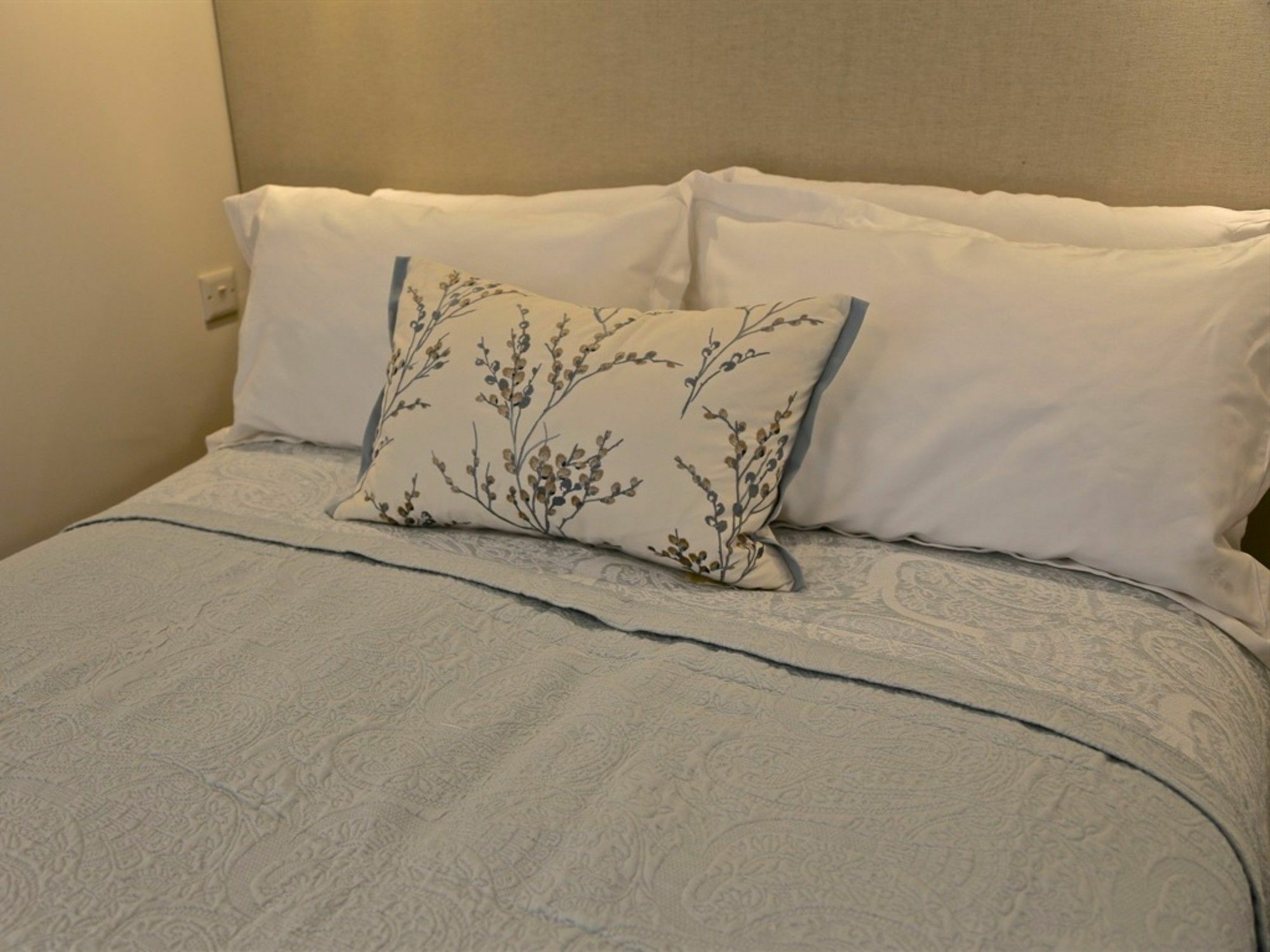 Mode Apartments St Annes Lytham St Annes Zewnętrze zdjęcie